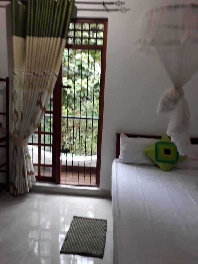 Green Villa Anuradhapura Exterior photo